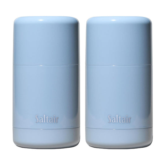 Natural Ocean Breeze Deodorant 2 Pack Long Lasting Protection - Mycosmeticslondon