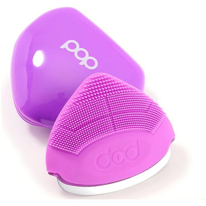 Portable Rechargeable Facial Cleansing Brush Set - Mycosmeticslondon