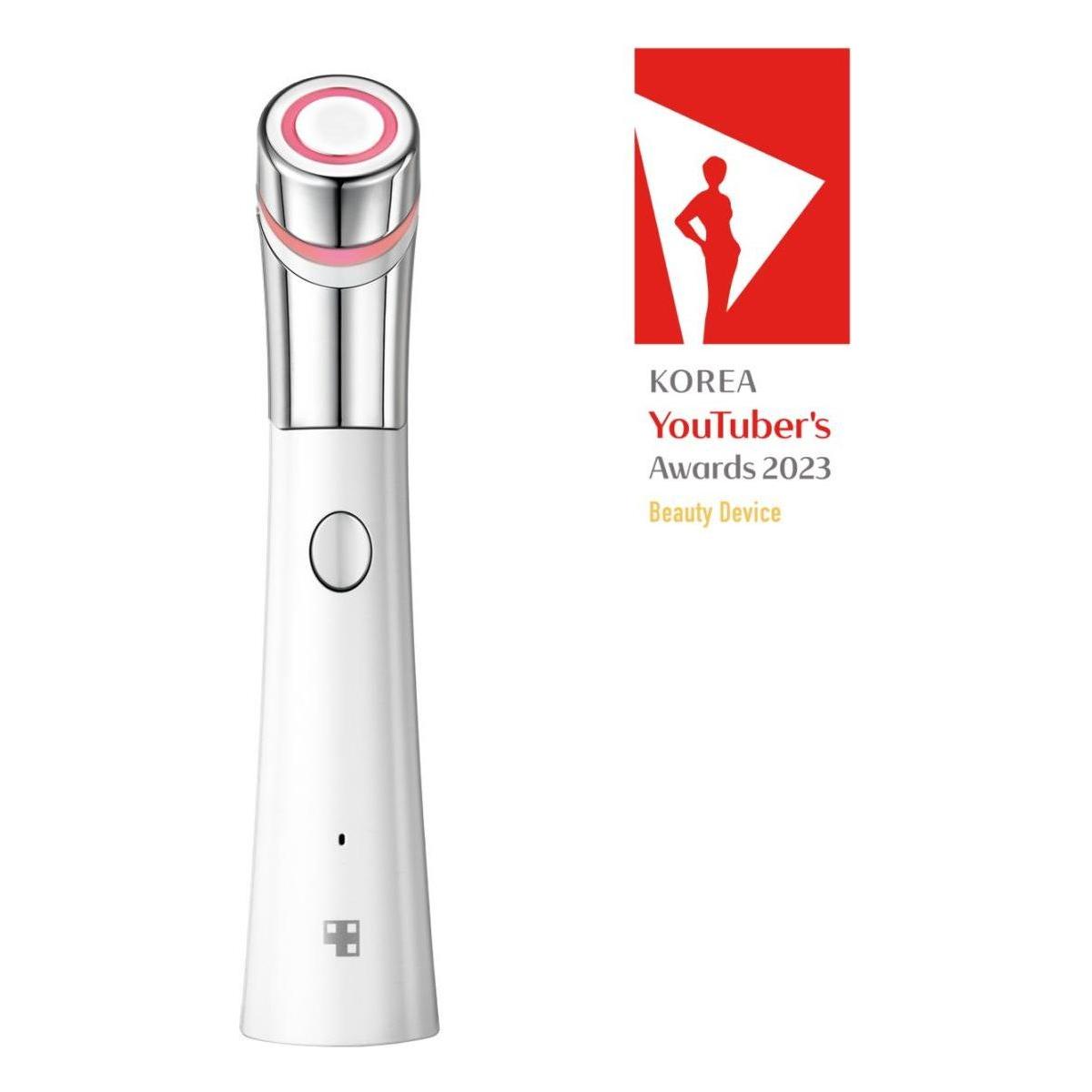 Advanced Skin Rejuvenation Air Shot Device - Mycosmeticslondon