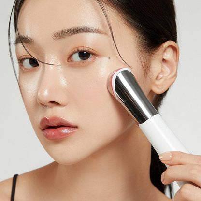 Advanced Skin Rejuvenation Air Shot Device