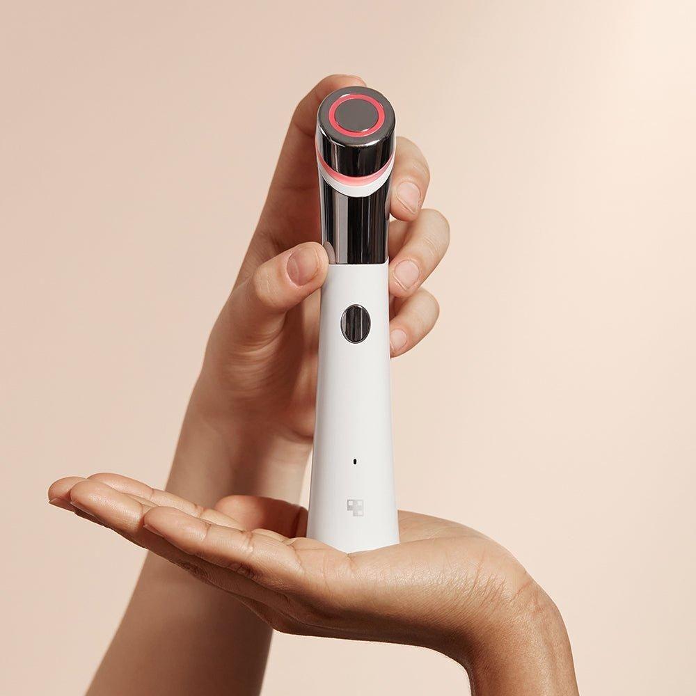 Advanced Skin Rejuvenation Air Shot Device