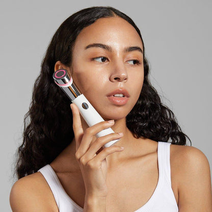 Advanced Skin Rejuvenation Air Shot Device