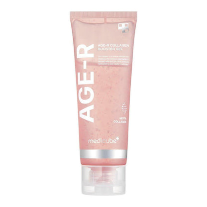 Anti Aging Collagen Face Serum 100ml - Mycosmeticslondon