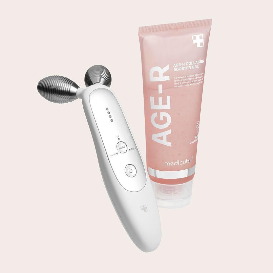 Anti Aging Collagen Face Serum 100ml