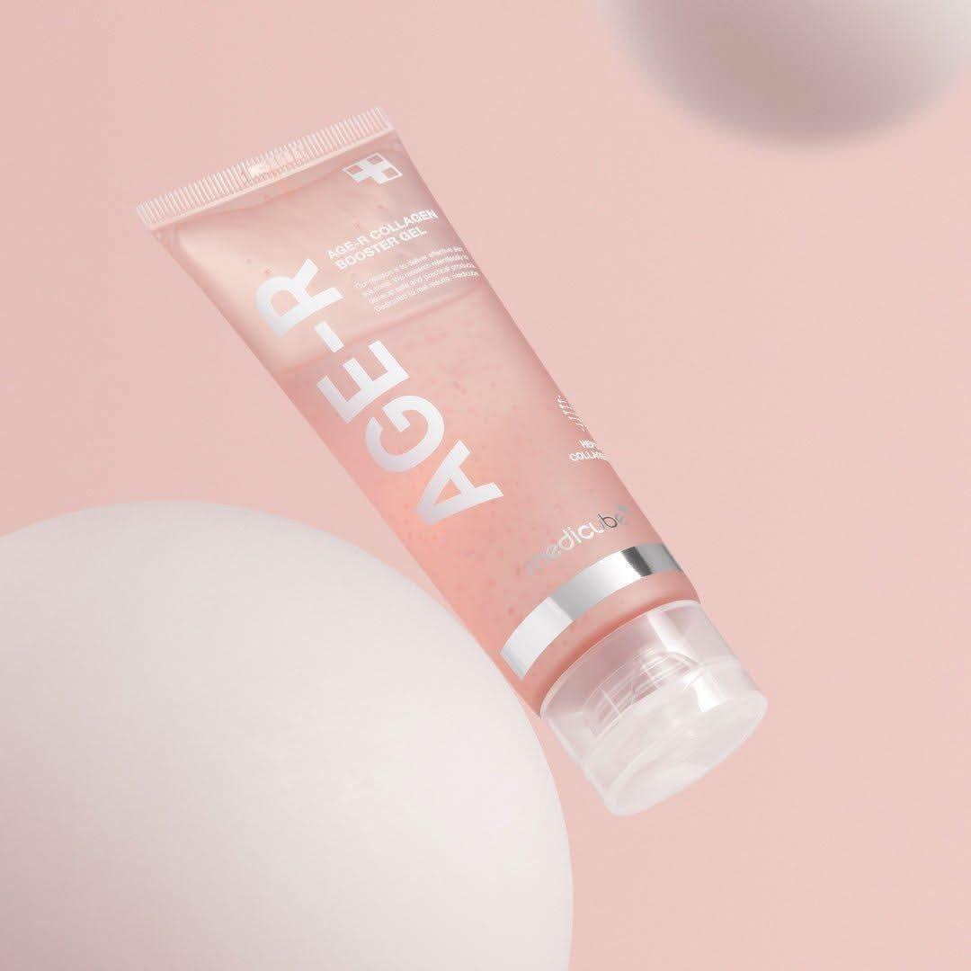 Anti Aging Collagen Face Serum 100ml