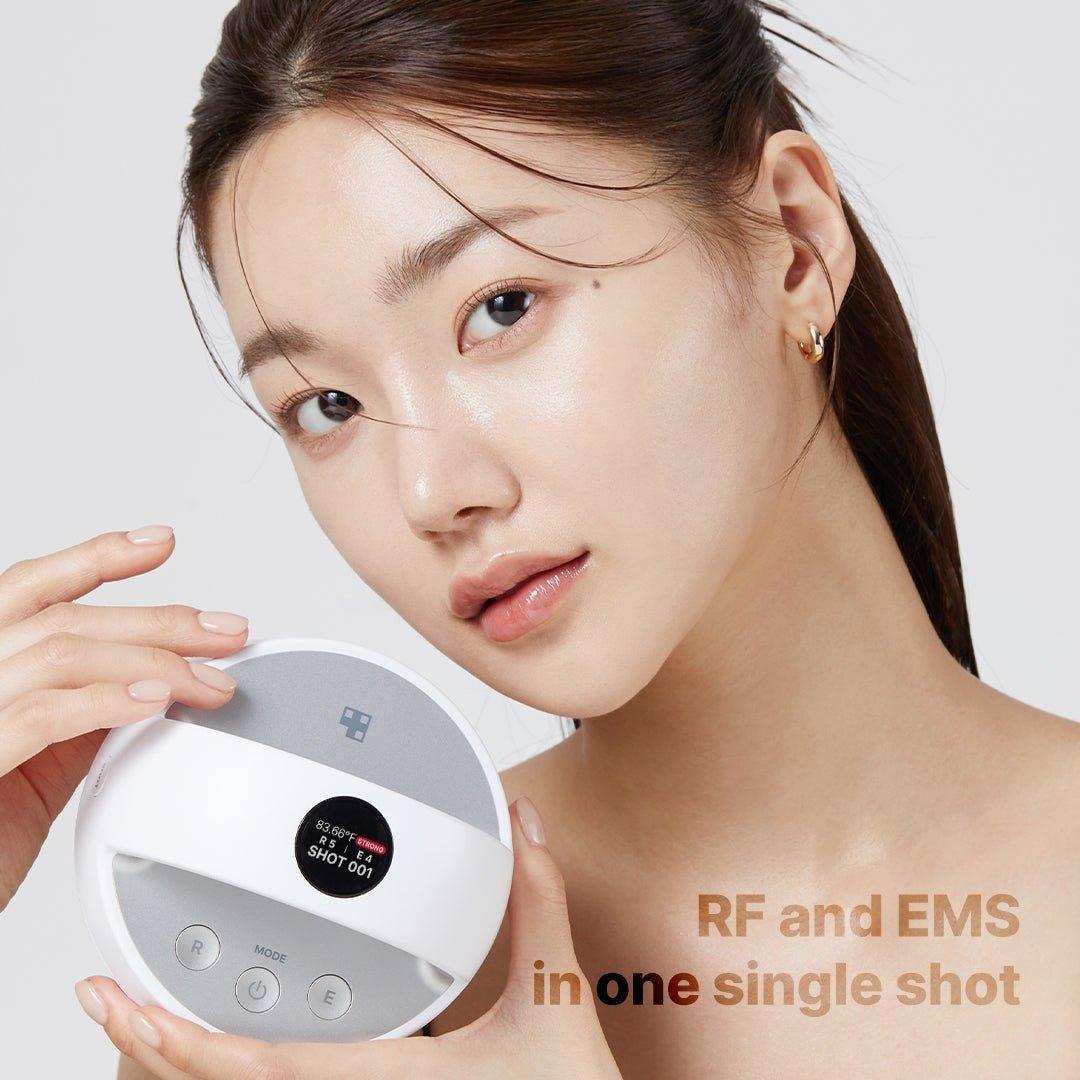 Advanced Body Toning Device | High-Frequency Slimming Tool