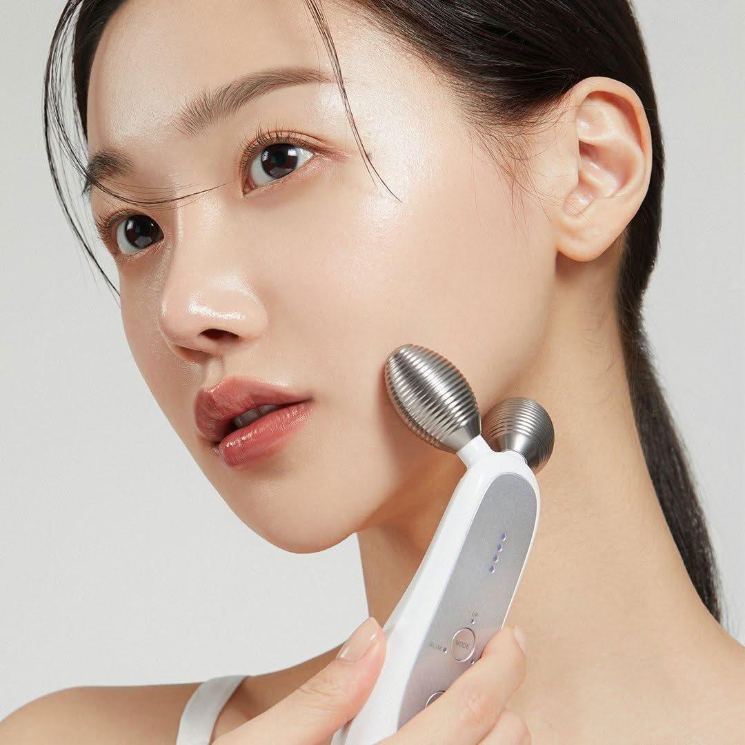 Anti Aging Face Lifting Firming Device