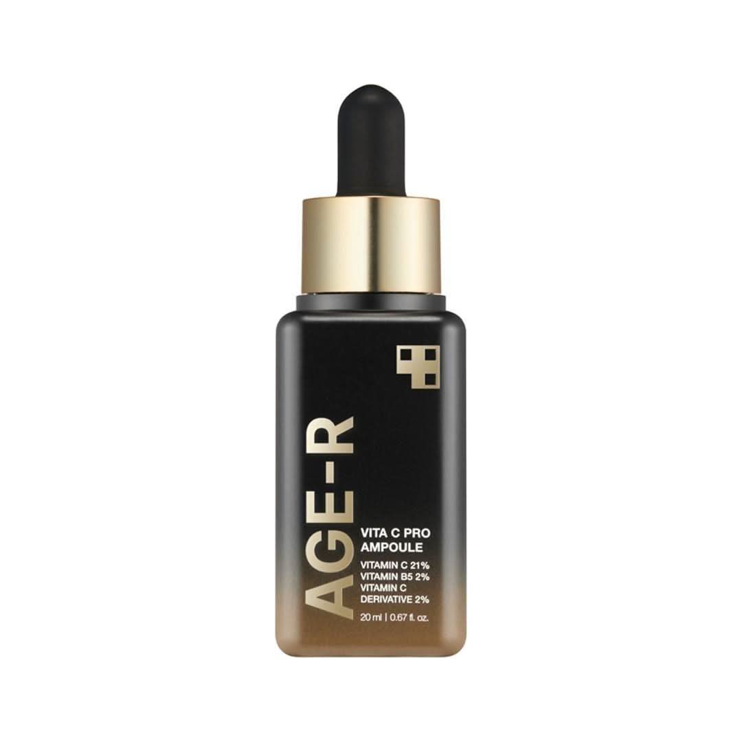 Glowing Skin Vitamin C Serum - 20ml - Mycosmeticslondon