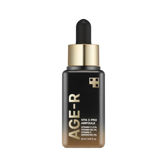 Glowing Skin Vitamin C Serum - 20ml - Mycosmeticslondon