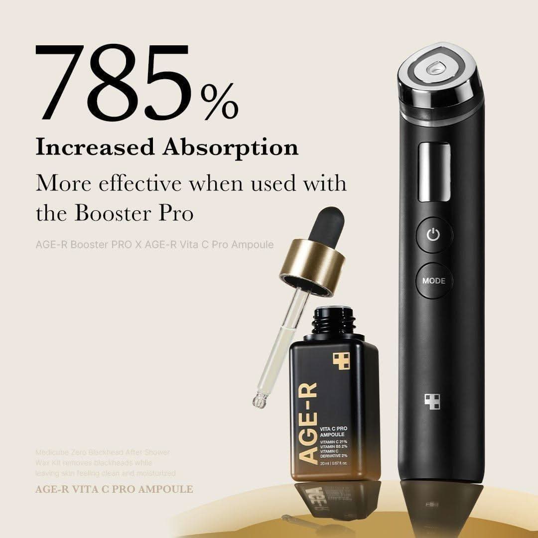 Glowing Skin Vitamin C Serum - 20ml