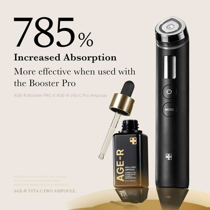 Glowing Skin Vitamin C Serum - 20ml
