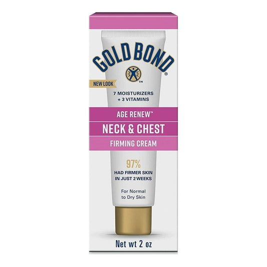 Plumping Neck and Chest Moisturizing Cream with Hyaluronic Acid - Mycosmeticslondon