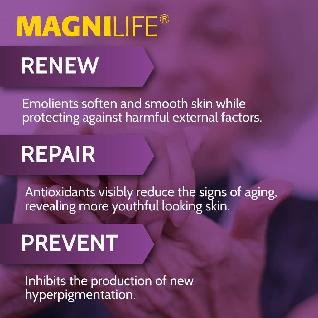 Natural Skin Brightener Serum - 60ml