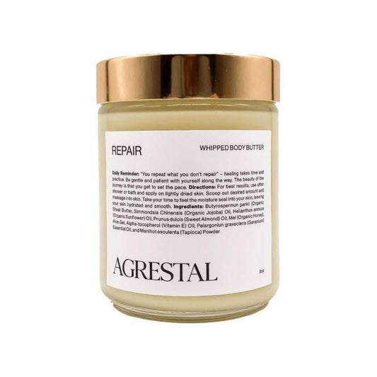 Nourishing Rich Body Moisturizer - 240ml - Mycosmeticslondon