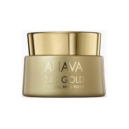Premium Gold Face Mask | Brightening Hydrating Treatment - Mycosmeticslondon