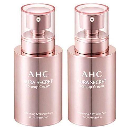 Natural Glow Moisturizing Sunscreen Cream SPF30 - 2 Pack - Mycosmeticslondon