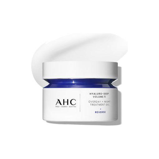 Intensive Hydrating Night Gel for Plump Skin - Mycosmeticslondon