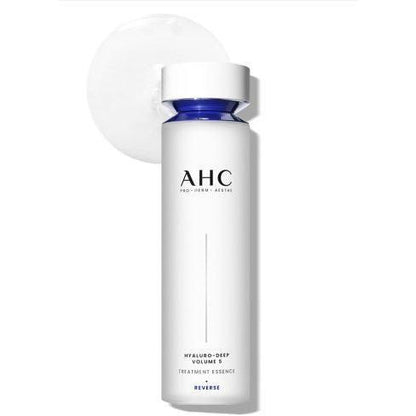 Intensive Hydrating Anti Aging Facial Essence 130ml