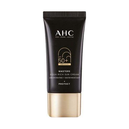 Intensive Moisturizing Sunscreen SPF50+ 30ml