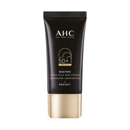 Intensive Moisturizing Sunscreen SPF50+ 30ml