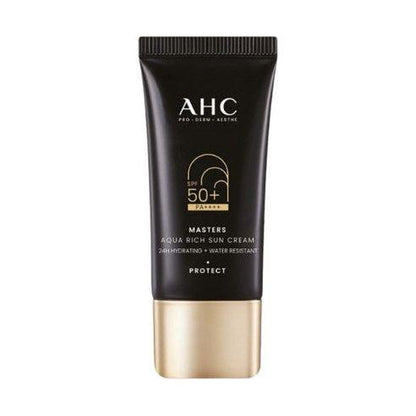 Intensive Moisturizing Sunscreen SPF50+ 30ml - Mycosmeticslondon