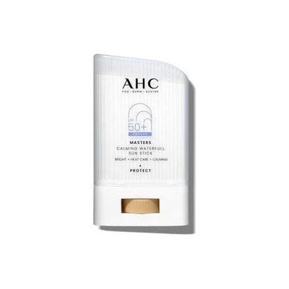 Gentle Soothing Sunscreen Stick SPF50+ 22g - Mycosmeticslondon