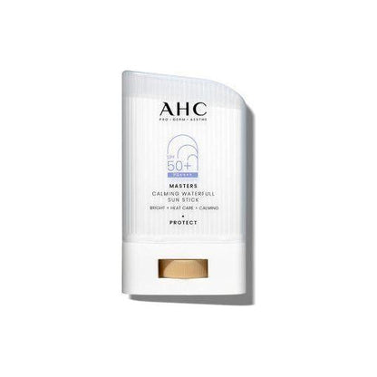 Gentle Soothing Sunscreen Stick SPF50+ 22g
