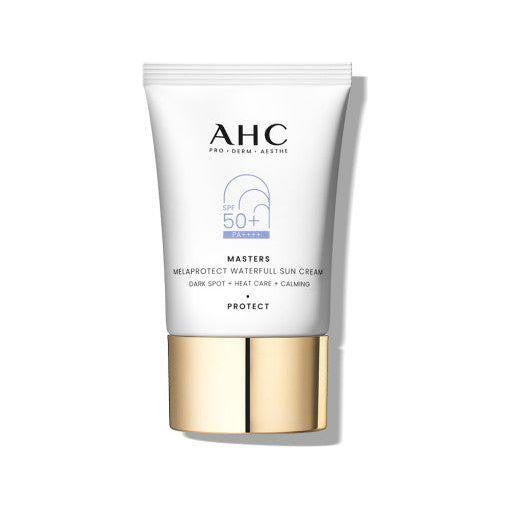 Ultra Protecting SPF50 Sunscreen Cream 40ml