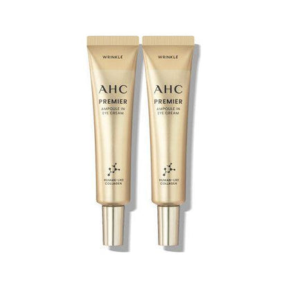 Anti Aging Eye Cream Collagen Wrinkle Firming 2 Pack - Mycosmeticslondon