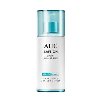 Gentle Daily Sunscreen Serum SPF 50+ 40ml