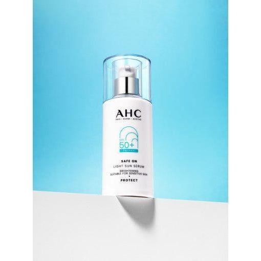 Gentle Daily Sunscreen Serum SPF 50+ 40ml - Mycosmeticslondon