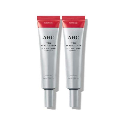 Anti Aging Eye Cream Set For Face Brightening Care - Mycosmeticslondon