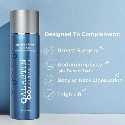 Advanced Skin Recovery Serum 148ml | Post Care Treatment