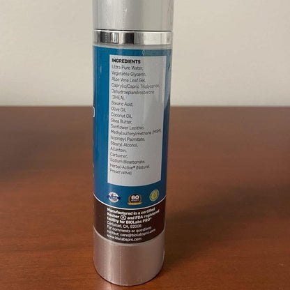 Natural DHEA Cream for Men and Women 20mg