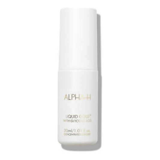 Glowing Skin Exfoliating Serum with Glycolic Acid 50ml - Mycosmeticslondon