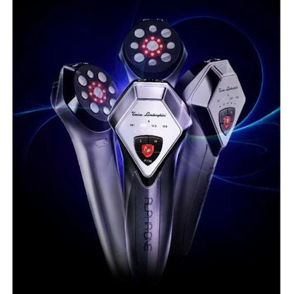 Premium Facial Massager with Advanced Anti Aging Benefits