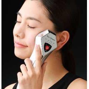 Premium Facial Massager with Advanced Anti Aging Benefits