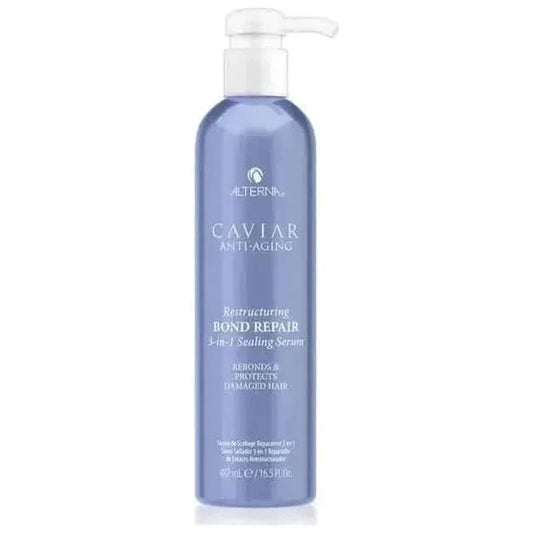 Intensive Hair Repair Bonding Serum for Damaged Hair - Mycosmeticslondon