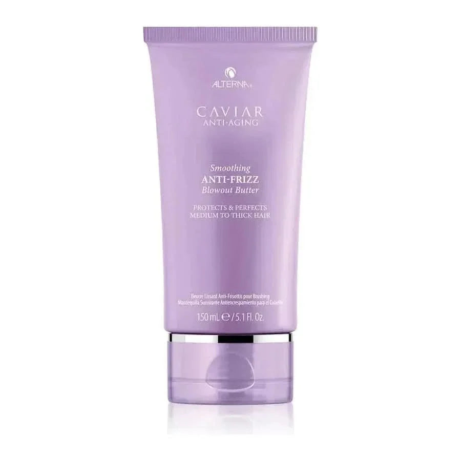 Smoothing Hair Butter for Frizz Free Silky Locks - Mycosmeticslondon