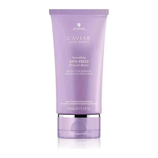 Smoothing Hair Butter for Frizz Free Silky Locks - Mycosmeticslondon