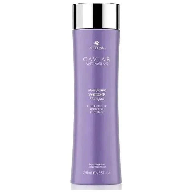 Volumizing Shampoo for Thin Hair - 250ml - Mycosmeticslondon