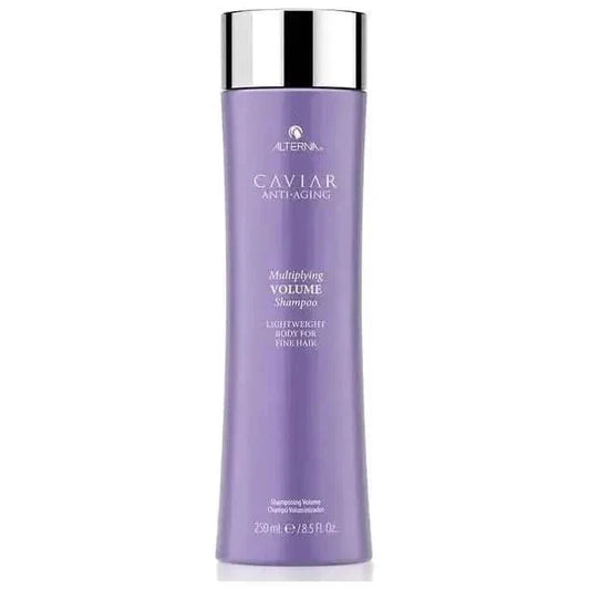 Volumizing Shampoo for Thin Hair - 250ml - Mycosmeticslondon