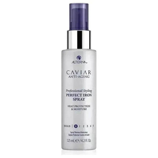 Luxurious Hair Heat Protect Spray - 125ml - Mycosmeticslondon