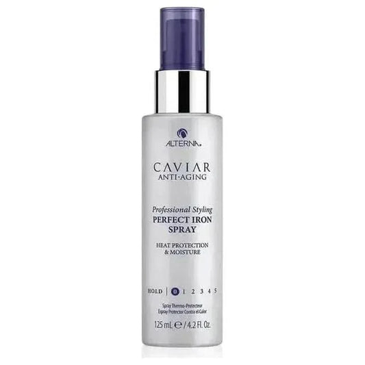 Luxurious Hair Heat Protect Spray - 125ml - Mycosmeticslondon