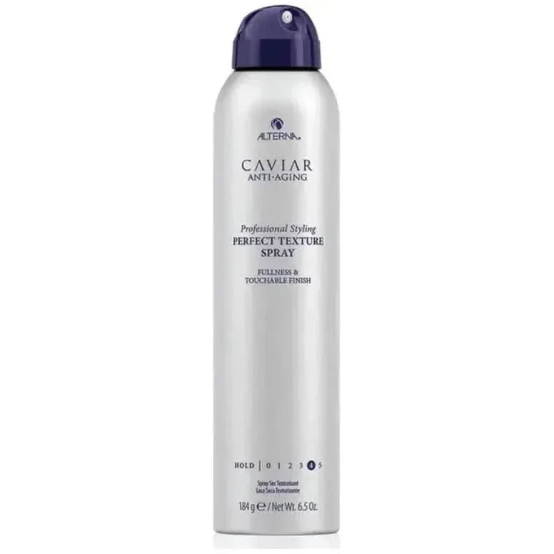 Luxurious Hair Texture Spray for Volume and Hold - Mycosmeticslondon