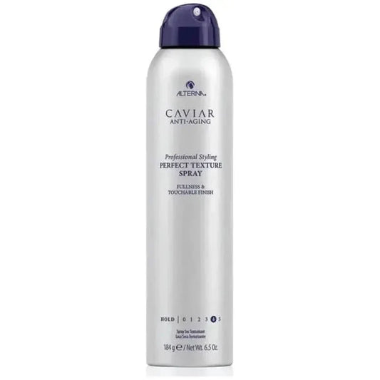 Luxurious Hair Texture Spray for Volume and Hold - Mycosmeticslondon