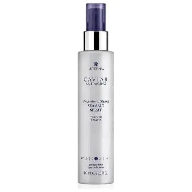 Textured Ocean Breeze Hair Spray - Mycosmeticslondon