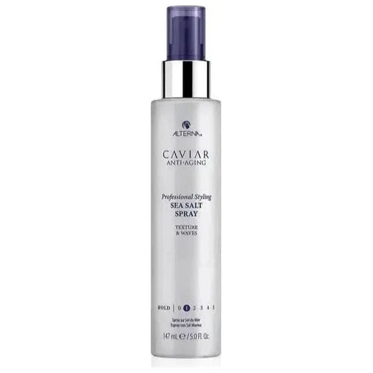 Textured Ocean Breeze Hair Spray - Mycosmeticslondon