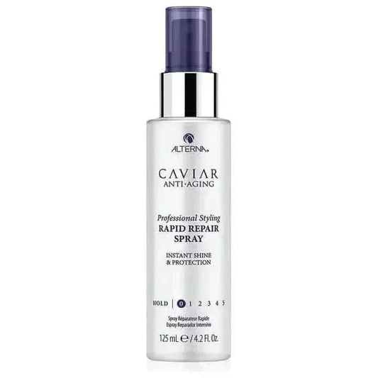 Intensive Hair Repair Spray  125ml | Instant Gloss & Care - Mycosmeticslondon