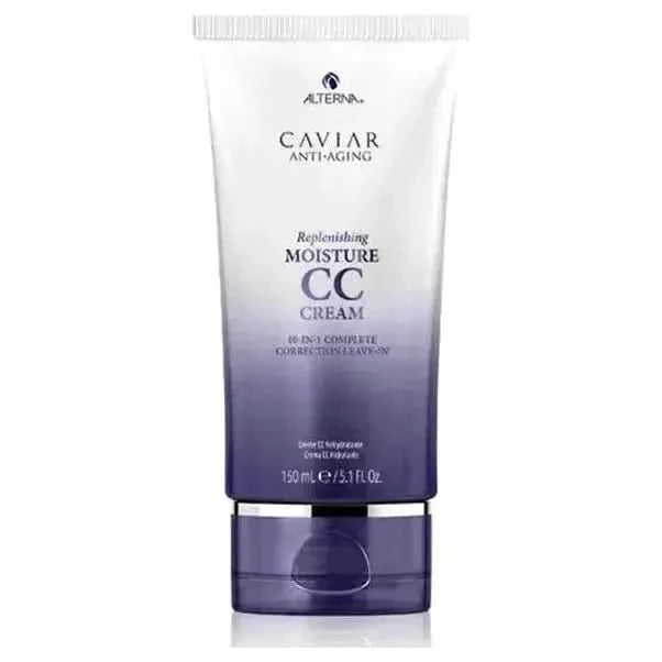 Nourishing Hydrating CC Cream for Beautiful Hair - Mycosmeticslondon